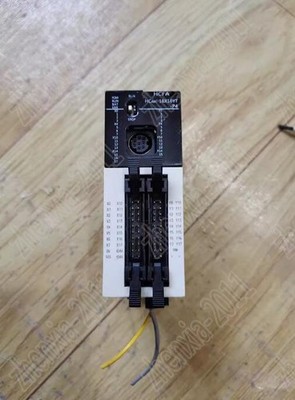 1PC Used HCFA HCA8C-16X16YT-P4 Module PLC *tn