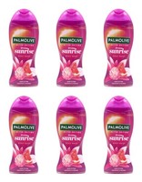 Palmolive Dreamy Sunrise Body Wash Duschgel , 6X250Ml EAN8718951802155