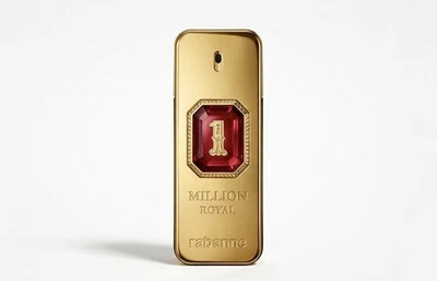 Paco Rabanne 1 Million Royal Parfum Spray 3.4 fl oz Regular Size - Image 1 of 2