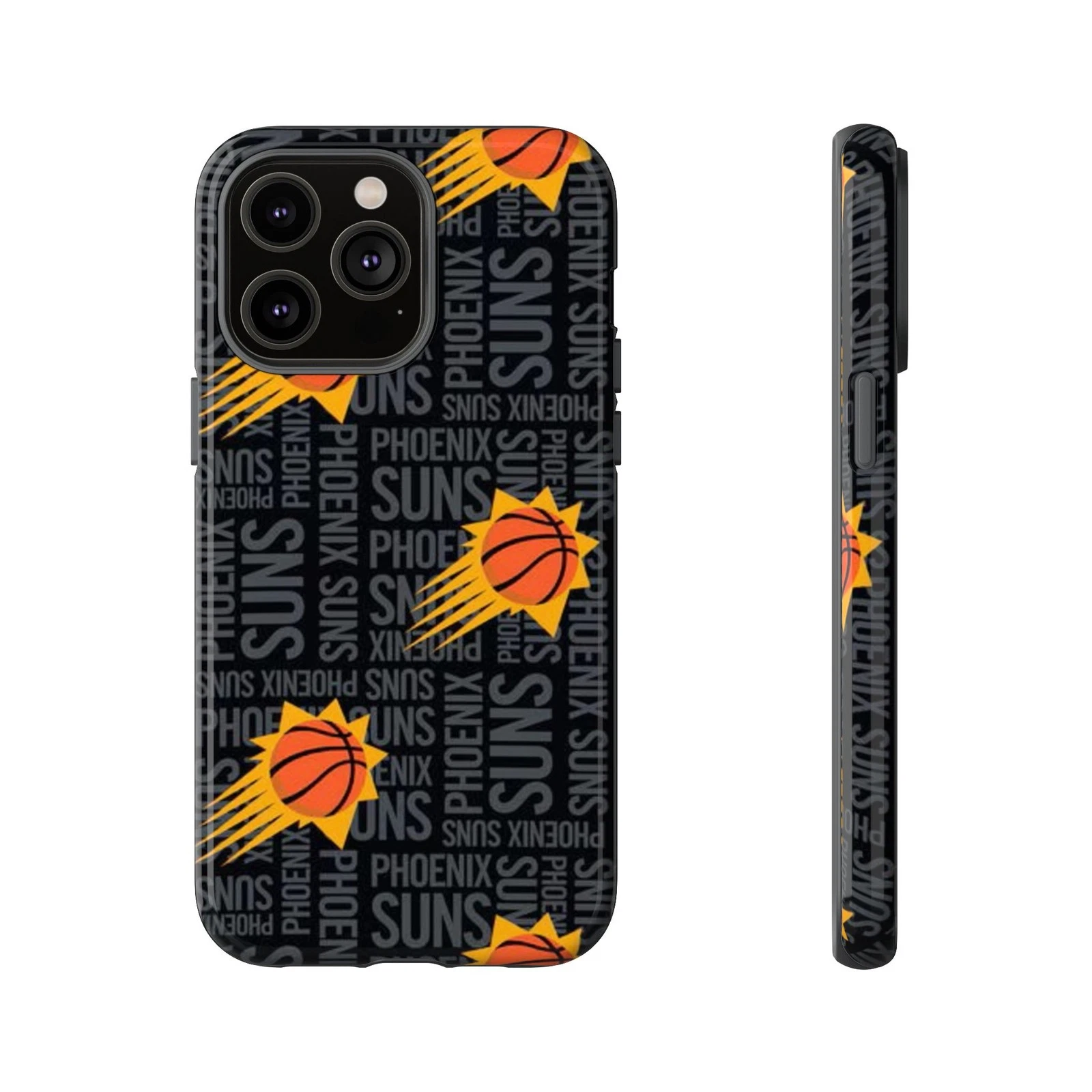 Phoenix Suns iPhone Cases