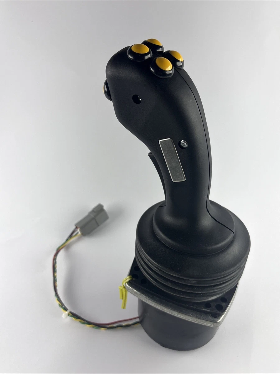 OEM Controls PNJ01500 Joystick Controller HCJS8M19657 photo 2