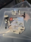 LEGO Star Wars: Snowtrooper Battle Pack (75320)