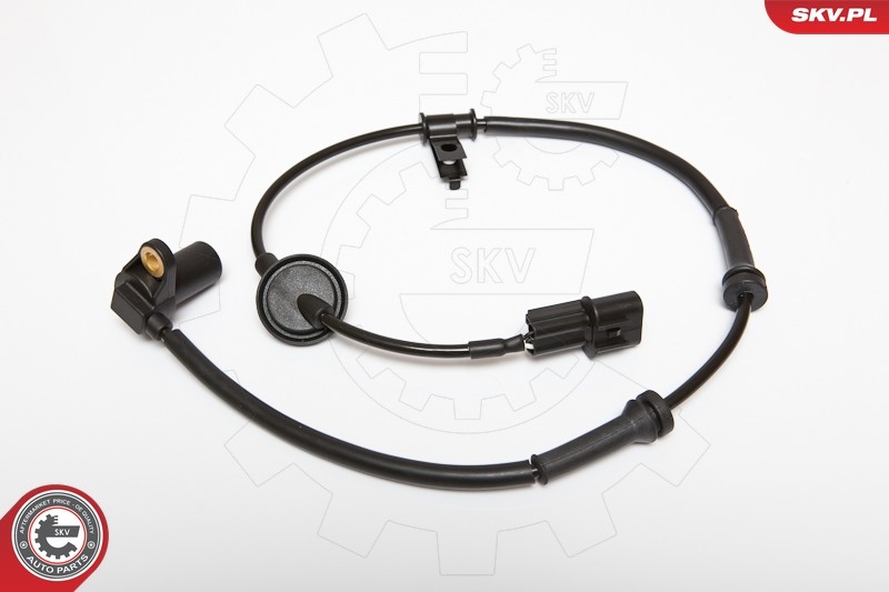 ✅Fits SKV GERMANY 06SKV193 ABS SENSOR  ⭐UK Seller⭐