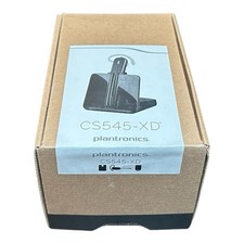 Plantronics CS545-XD Wireless Headset System 88909-01