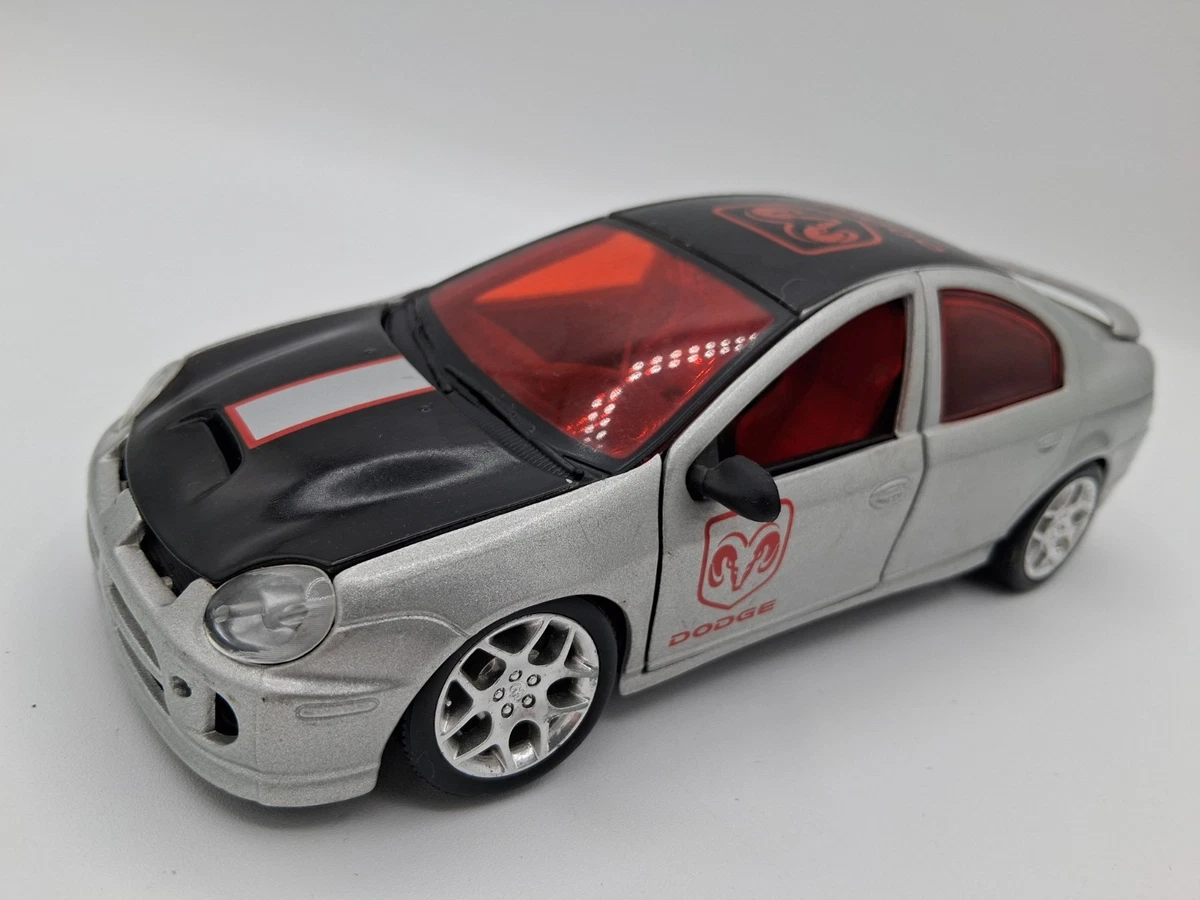 MAISTO　ダッジ　チャレンジャー　ハイウェイパトロール　パトカー　1/24 Maisto Dodge 1:24 Scale Cars Vehicles for sale | eBay