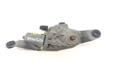 BHS267450 HINTERER WISCHERMOTOR / 8496000830 / 3400520 FÜR MAZDA 3 LIM BL 12.08