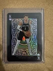 2025-26 Topps Basketball SSP Victor Wembanyama All Kings San Antonio Spurs #AK-1