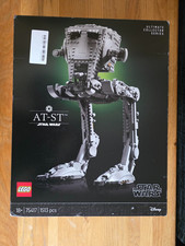 LEGO 75417 Star Wars AT-ST