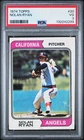 Nolan Ryan 1974 Topps #20 NEW Grade PSA 3 VG California Angels RYAN EXPRESS HOF