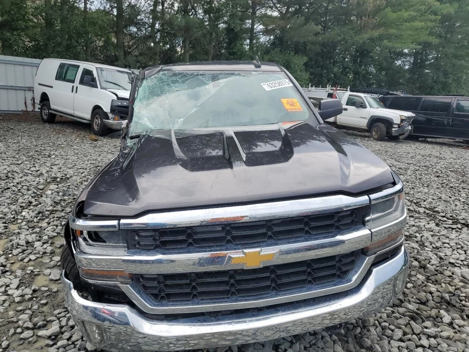 Driver Tail Light Pickup With Box DRW Fits 16-19 SIERRA 3500 PICKUP 3052222 - Image 4 of 4