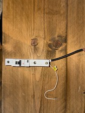 MEM 32 AMP TYPE B 32A MCB/RCBO MR30 POD 30mA MEMERA 2000 BILL EATON MEMSHIELD 2