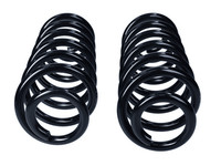 2X Fahrwerksfeder Hinterachse FüR VW Passat B6 Variant B7