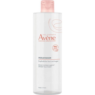 Avene Mizellenwasser 400ml - PZN 17940954