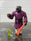 VTG 1993 Playmates TMNT Ninja Turtles Splinter Mutations Mutatin Action Figure