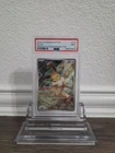2025 SVP Eevee #173 Prismatic Evolutions ETB Promo PSA 9 MINT