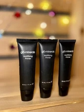 Glo Minerals Mattifying Primer 30 ml/ 1 fl oz - Face Primer NWOB