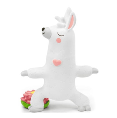 NEW Tonies Box Yoga Llama Toni Audio Play Character Free shipping