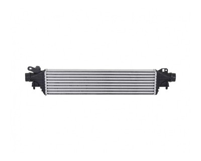 Ladeluftkühler Turbokühler für Opel Adam M13 1.0 Corsa E X15 1.3 2014 - 2019