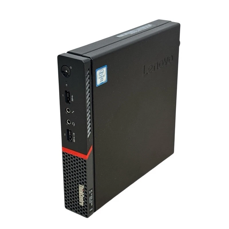Lenovo Thinkcentre M700 PC Desktops & All-In-One Computers for