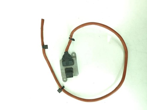 BMW 5 Touring F11 Sauerstoffsensor Lambdasensor 8589846 3.00 Diesel 33230712