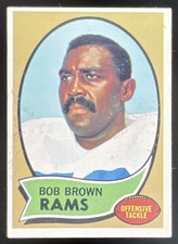 Click to enlarge Bob Brown