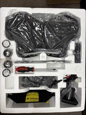 Polaris RZR Stereo System Rockford Fosgate NO...