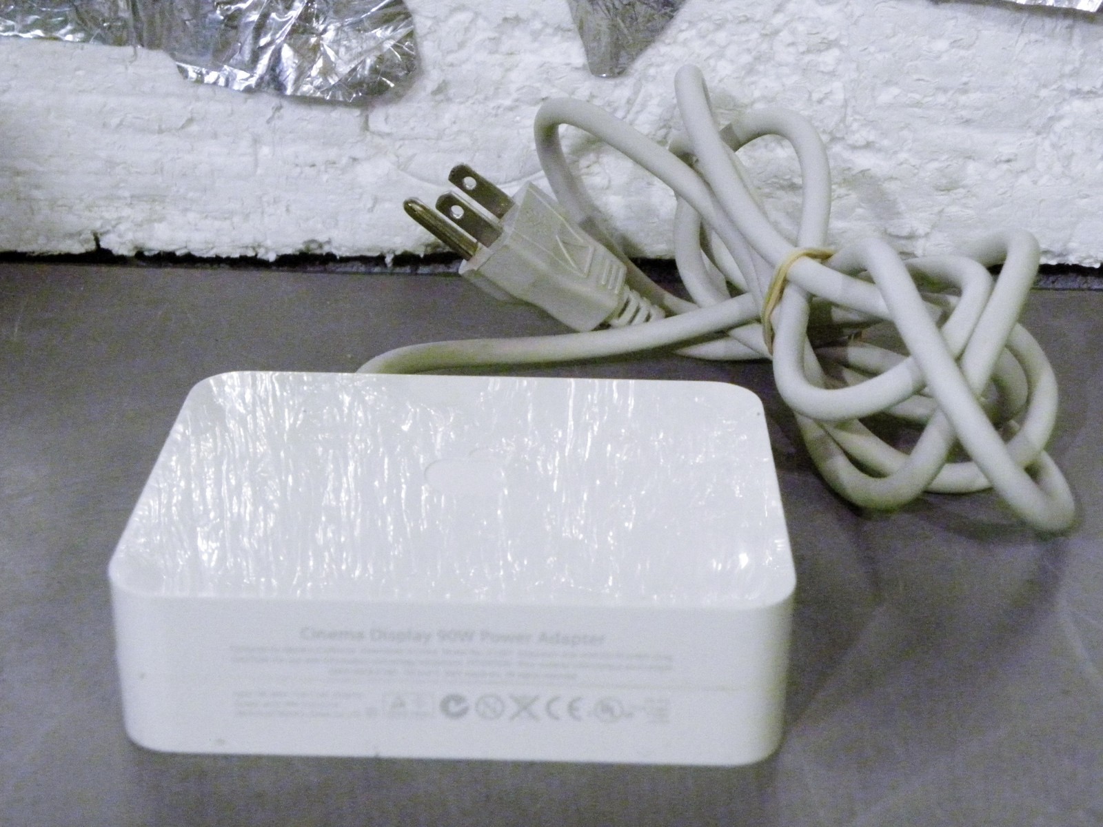 For 23'' Cinema Display