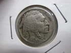 1917 US BUFFALO NICKEL