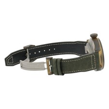 2026 IWC Big Pilot Bronze Green Dial 43mm Automatic Movement Mens Watch IW329702 9