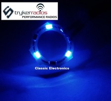 Stryker Blue Led Light Ring Replacement Stryker Blue Led Light Ring Replacement