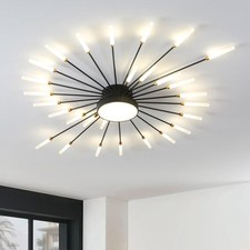 Modern Ceiling Light LED Pendant Light Decorative Chandelier Interior Light