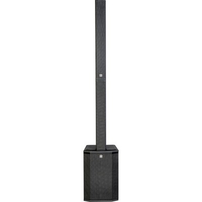 HK Audio POLAR 10 Column PA System - 2000W Active Speaker with Bluetooth