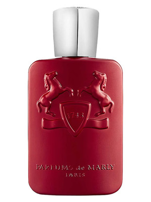 KALAN PARFUMS DE MARLY-EDP-SPRAY-4.2 OZ-125 ML-AUTHENTIC-MADE IN FRANCE