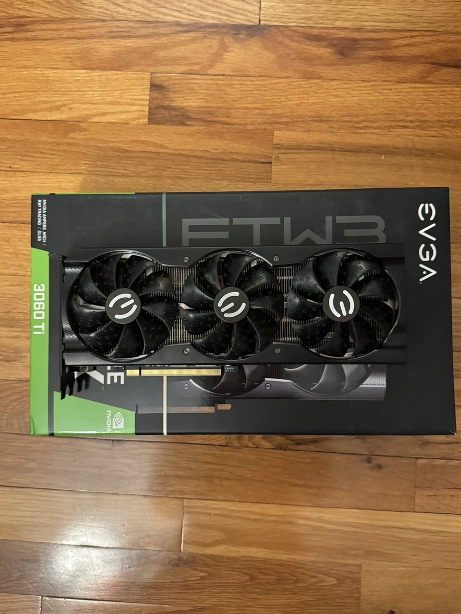 NVIDIA GeForce RTX 3060 Ti for sale - eBay