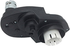 12 Volt 30000RPM Gearbox for Powered Wheel Accessories, Kids Powered Ride on Car