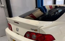 OEM Honda Integra TypeR TypeS RSX DC5 Option Rear Wing Spoiler JDM Genuine USED