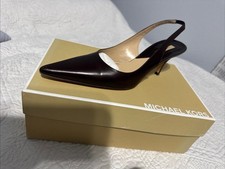 Las mejores ofertas en Zapatos de Mujer Michael Kors