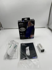 Braun ThermoScan 6 Digital Ear Thermometer - White (IRT6515)