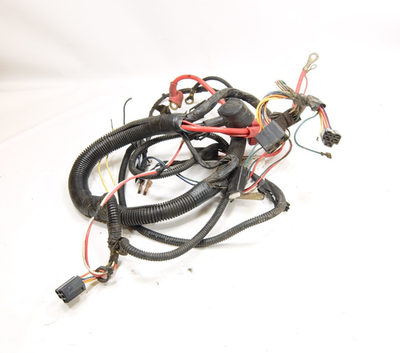 #ad Used OEM Cub Cadet 629 3068 Wiring Harness fits 2206 $50.00