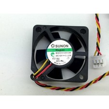 SUNON 3010 DC 12V MC3010V1-0000-G99 30 30 10MM 3-line ultra quiet cooling fan