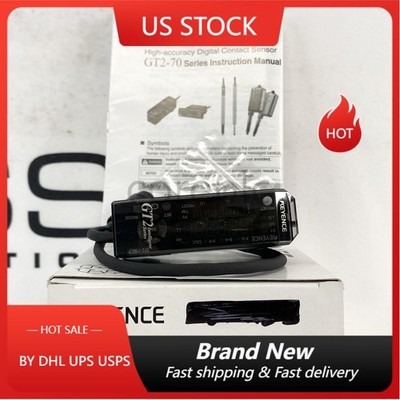 Keyence GT2-71MCP Contact Sensor USA  US Free TAX