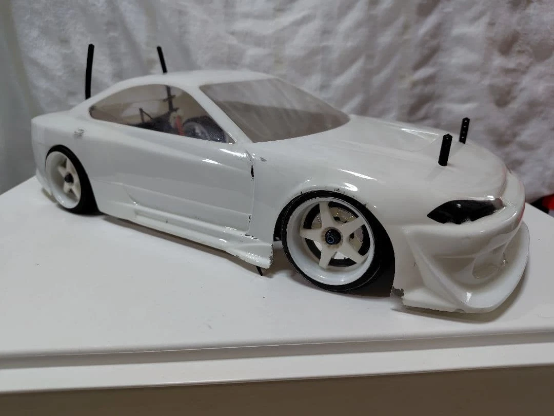 yokomo mr4tc products for sale | eBay