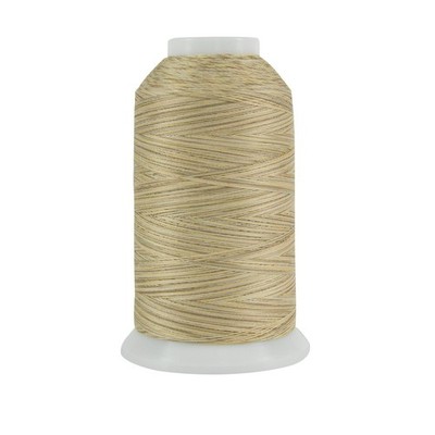 121029XX966 Sand Storm King TUT Cotton Quilting Thread 2000 yd Spool Craft