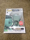 FUNKO POP MARVEL BLACK PANTHER WAKANDA FOREVER NAMOR #1094 Gamestop Exclusive