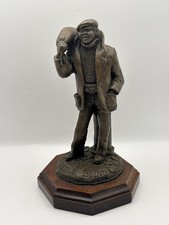 Robert Olley 1986 Statuette -