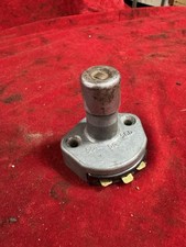 1955-1962 Volkswagen Vw Bus Bug Original Headlight Dimmer Switch Type 1 2 Oem