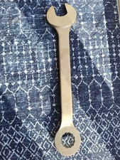 AMPCO 1505 Combination 1 13/16 Wrench, Non-Sparking (ML-LMW) (PPJ047626)