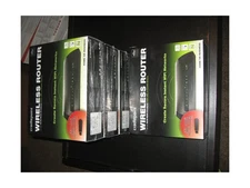 Cradlepoint Wireless Router MBR95