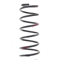 Fahrwerksfeder Vorderachse Schraubenfeder Ø 135 Mm KYB FüR U.A. VW Scirocco