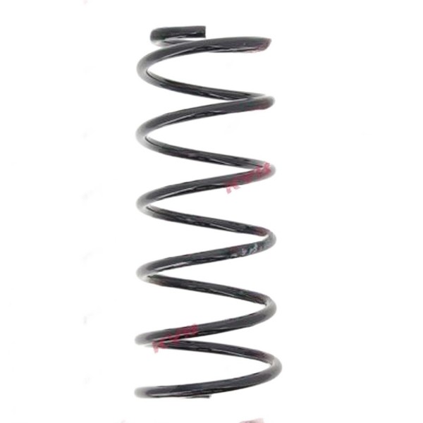 Fahrwerksfeder Vorderachse Schraubenfeder Ø 135 Mm KYB FüR U.A. VW Scirocco-image